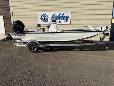 BOATZON | Vexus Defender 201 BAYYAMAHA 115 SHO 2027