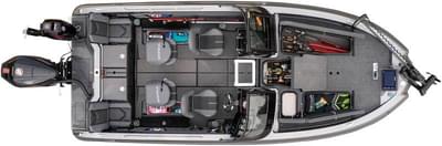 BOATZON | Vexus DVX 20 S 2026