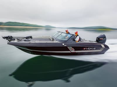 BOATZON | Vexus DVX 20 XPro 2026