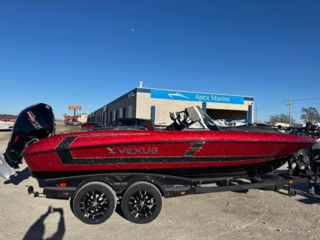 Vexus DVX 20 XPRO 2026