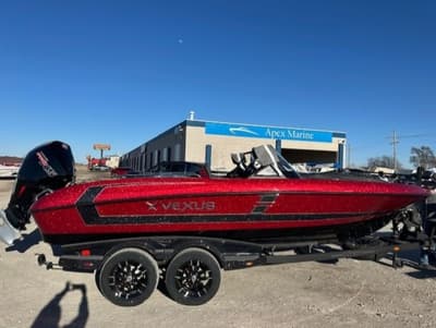 BOATZON | Vexus DVX 20 XPRO 2026