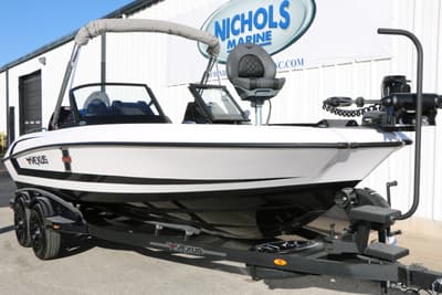 BOATZON | Vexus DVX 20s 2025