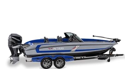 BOATZON | Vexus DVX 20s 2026