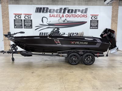 BOATZON | Vexus DVX 20s 2026 BOATZON | Vexus DVX 20s 2026