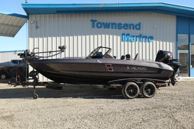 BOATZON | Vexus DVX 20s 2026