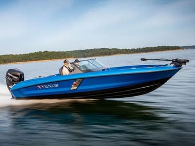 BOATZON | Vexus DVX 22 2025 BOATZON | Vexus DVX 22 2025