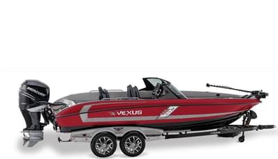 BOATZON | Vexus DVX 22 2026 BOATZON | Vexus DVX 22 2026