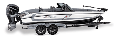 BOATZON | Vexus DVX 22 2026