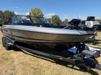BOATZON | Vexus DVX 22s 2025 BOATZON | Vexus DVX 22s 2025
