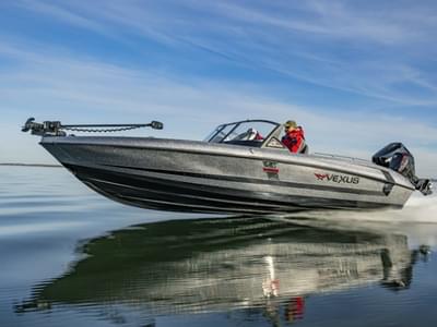 BOATZON | Vexus DVX 22s 2026