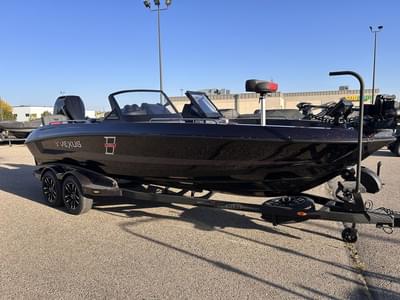 BOATZON | Vexus DVX 22s 2026 BOATZON | Vexus DVX 22s 2026
