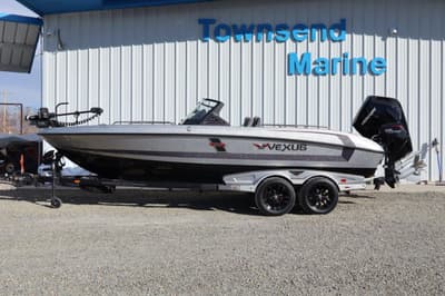 BOATZON | Vexus DVX 22s 2026