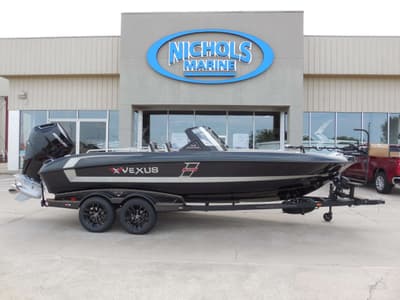 BOATZON | Vexus DVX 22s 2027