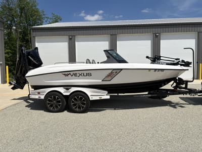 BOATZON | Vexus DVX19 2021 BOATZON | Vexus DVX19 2021