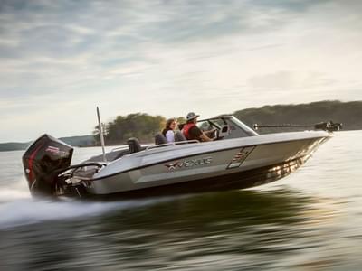 BOATZON | Vexus DVX19 2021