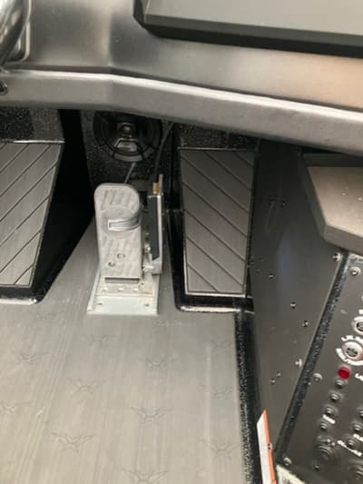 BOATZON | Vexus DVX19 2022