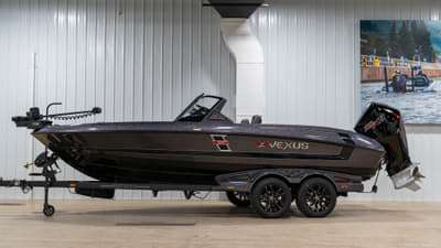 BOATZON | Vexus DVX20 XPRO 2026 BOATZON | Vexus DVX20 XPRO 2026
