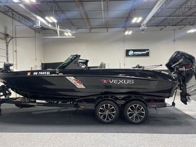 BOATZON | Vexus DVX20s 2023