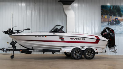 BOATZON | Vexus DVX20S 2024 BOATZON | Vexus DVX20S 2024