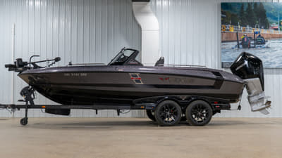 BOATZON | Vexus DVX20S 2024