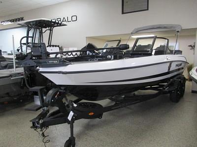BOATZON | Vexus DVX20S 2025