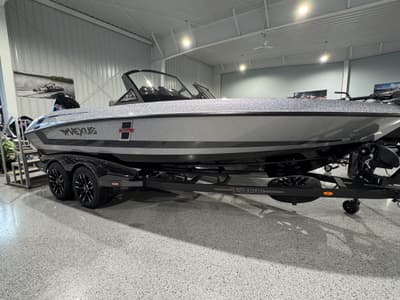 BOATZON | Vexus DVX20S 2026 BOATZON | Vexus DVX20S 2026