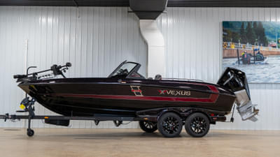 BOATZON | Vexus DVX20S 2026