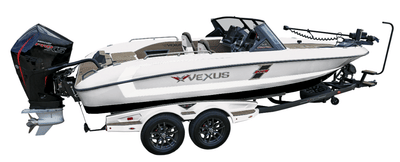 BOATZON | Vexus DVX20S 2027