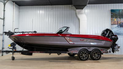 BOATZON | Vexus DVX22 2021