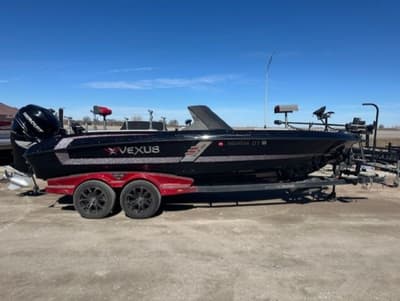 BOATZON | Vexus DVX22 2022