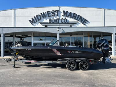 BOATZON | Vexus DVX22 2022 BOATZON | Vexus DVX22 2022