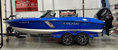 BOATZON | Vexus DVX22 2023