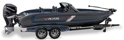 BOATZON | Vexus DVX22 2026