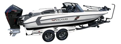BOATZON | Vexus DVX22 2027