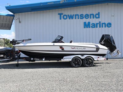 BOATZON | Vexus DVX22 2027