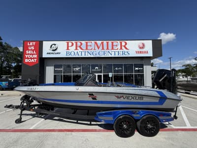 BOATZON | Vexus DVX22S 2025