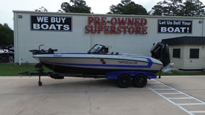 BOATZON | Vexus DVX22S 2025