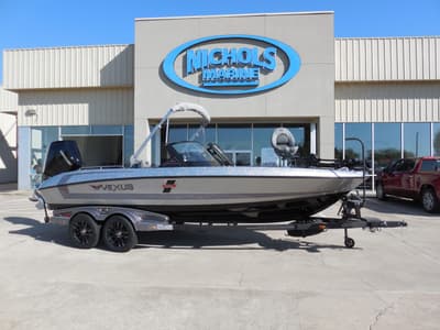 BOATZON | Vexus DVX22S 2025