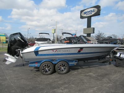 BOATZON | Vexus DVX22S 2025 BOATZON | Vexus DVX22S 2025