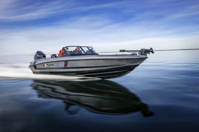 BOATZON | Vexus DVX22S 2026 BOATZON | Vexus DVX22S 2026