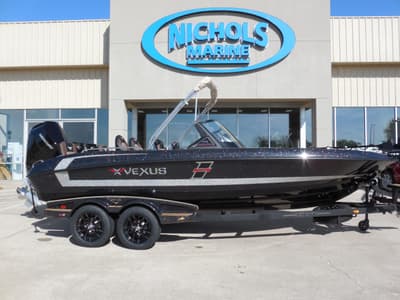 BOATZON | Vexus DVX22S 2026