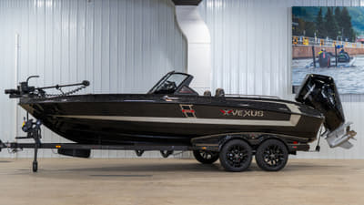 BOATZON | Vexus DVX22S 2026