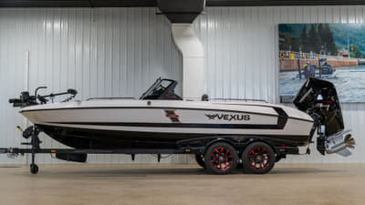 BOATZON | Vexus DVX22S 2026
