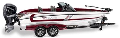 BOATZON | Vexus DVX22s 2026