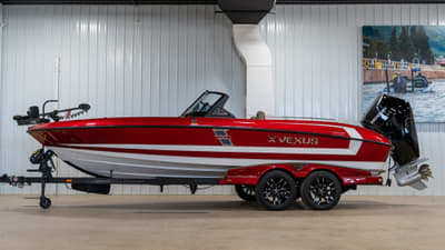 BOATZON | Vexus DVX22S 2027