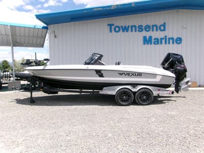 BOATZON | Vexus DVX22S 2027