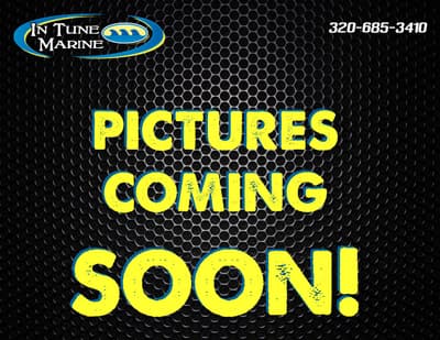 BOATZON | Vexus DVX23S 2026