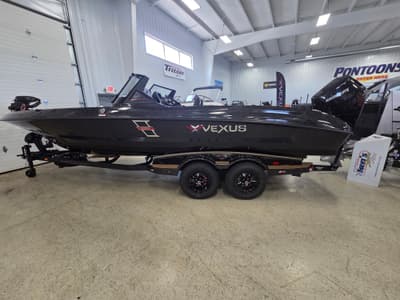 BOATZON | Vexus DVX23S 2027