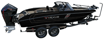 BOATZON | Vexus DVX23S 2027