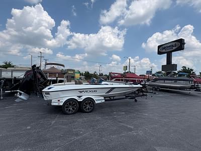 BOATZON | Vexus VX 21 2021